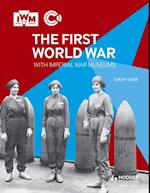 First World War with Imperial War Museums