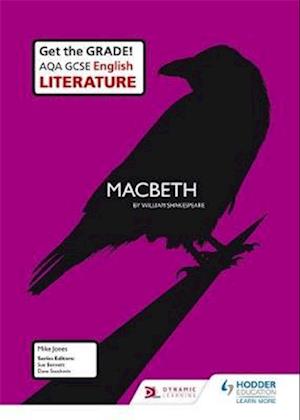 AQA GCSE English Literature Set Text Teacher Pack: Macbeth