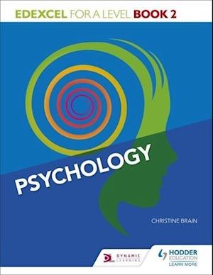 Edexcel Psychology for A Level Book 2