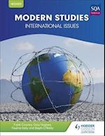 Higher Modern Studies: International Issues