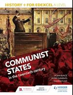 History+ for Edexcel A Level: Communist states in the twentieth century