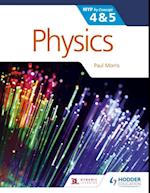 Physics for the IB MYP 4 & 5