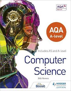 AQA A level Computer Science