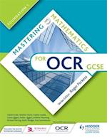 Mastering Mathematics for OCR GCSE: Foundation 1