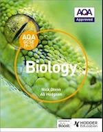 AQA GCSE (9-1) Biology Student Book