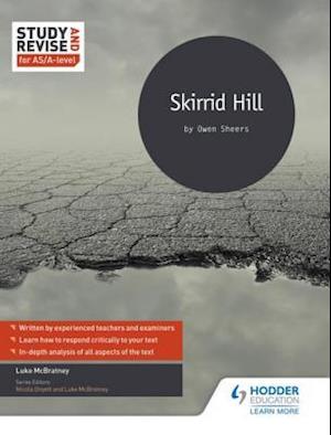 Study and Revise for AS/A-level: Skirrid Hill