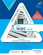 Mastering Mathematics for WJEC GCSE: Intermediate