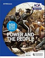 AQA GCSE History: Power and the People