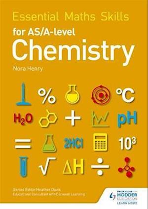 Essential Maths Skills for AS/A Level Chemistry