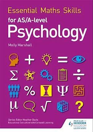 Essential Maths Skills for AS/A Level Psychology