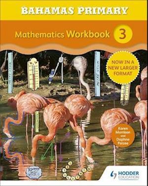 Bahamas Primary Mathematics Workbook 3