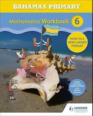 Bahamas Primary Mathematics Workbook 6