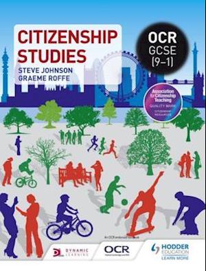 OCR GCSE (9 1) Citizenship Studies