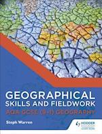 Geographical Skills and Fieldwork for AQA GCSE (9 1) Geography