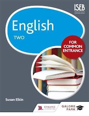 English for Common Entrance Two