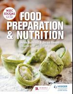 WJEC EDUQAS GCSE Food Preparation and Nutrition