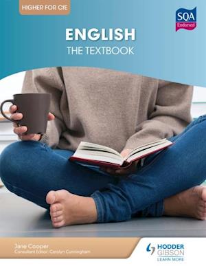 Higher English: The Textbook