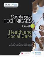 Cambridge Technicals Level 3 Health and Social Care