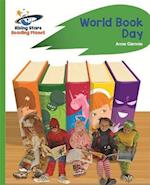 Reading Planet - World Book Day - Green: Rocket Phonics