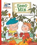 Reading Planet - Seed Mix - Red B: Galaxy