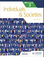 Individuals and Societies for the IB MYP 2