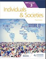 Individuals and Societies for the IB MYP 3