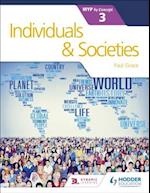 Individuals and Societies for the IB MYP 3