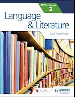 Language and Literature for the IB MYP 2
