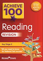 Achieve 100 Reading Revision
