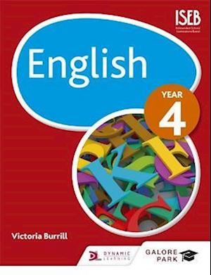 English Year 4