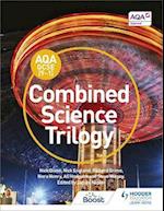AQA GCSE (9-1) Combined Science Trilogy Student Book