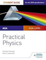 AQA A-level Physics Student Guide: Practical Physics