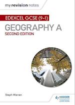 My Revision Notes: Edexcel GCSE (9 1) Geography A Second Edition