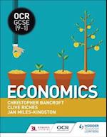 OCR GCSE (9-1) Economics