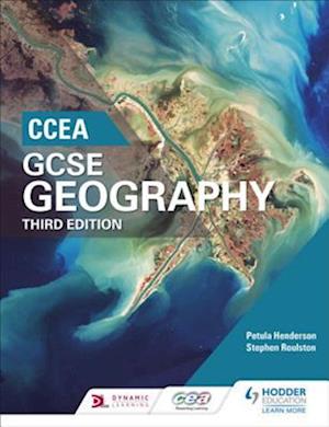 CCEA GCSE Geography Third Edition