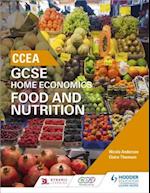CCEA GCSE Home Economics: Food and Nutrition