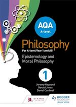 AQA A-level Philosophy Year 1 and AS