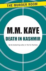 Death in Kashmir