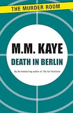 Death in Berlin