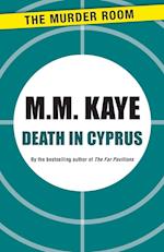 Death in Cyprus