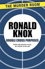 Double Cross Purposes