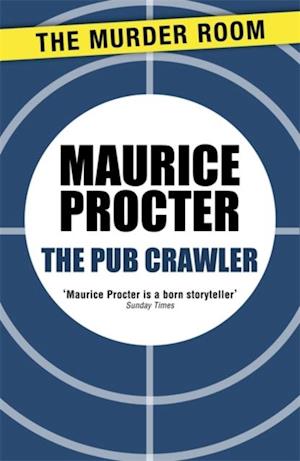 Pub Crawler