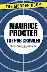 Pub Crawler