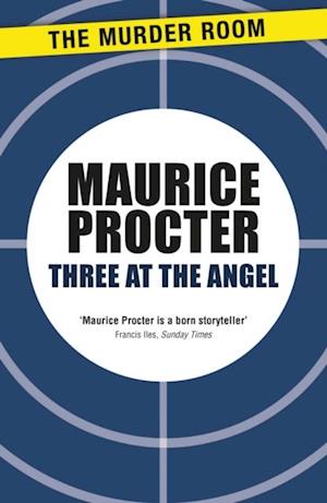 Three at the Angel