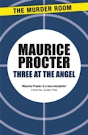 Three at the Angel