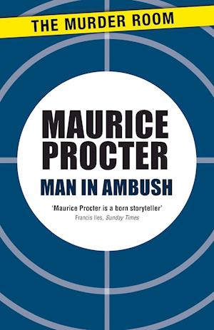 Man in Ambush