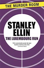 Luxembourg Run