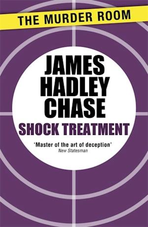 Shock Treatment