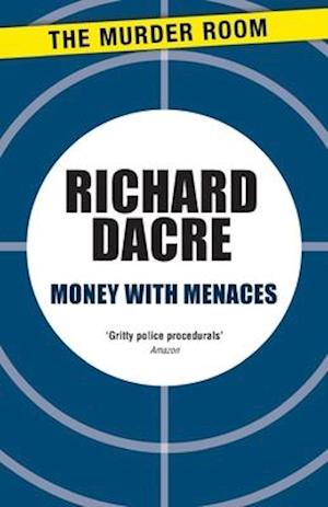 Money With Menaces