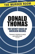 Secret Cases of Sherlock Holmes